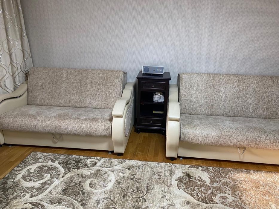 Продам диваны срочно