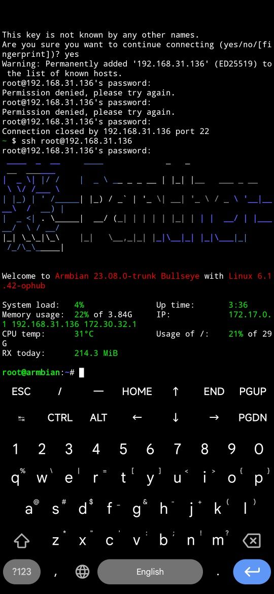 Домашний СЕРВЕР на Linux или HA OS для УМНОГО ДОМА и личного ОБЛАКА