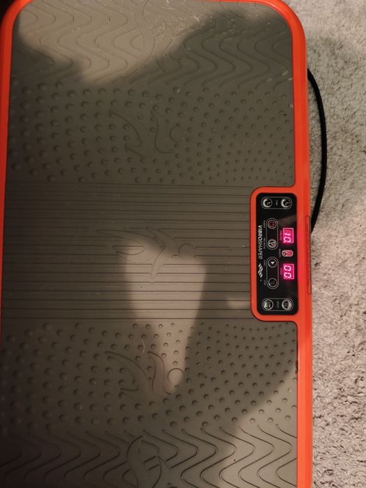 Vand vibroshaper