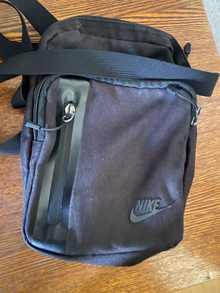 Мъжка чанта nike