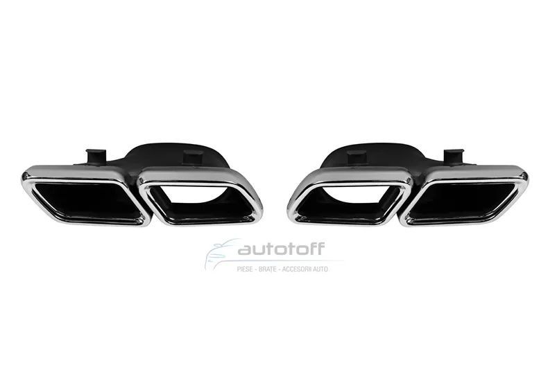 Pachet Mercedes ML W166 (2011-2015) conversie la GLE W166 Design 63 AMG