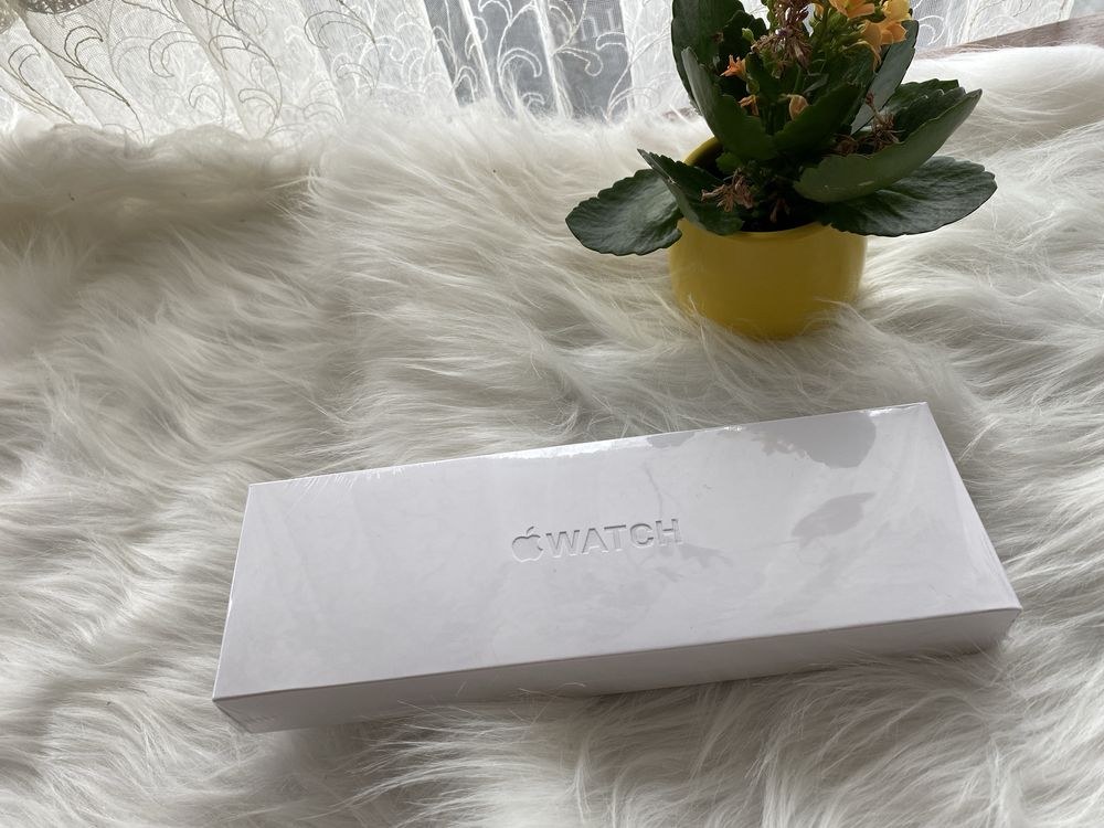 Apple watch seria 9