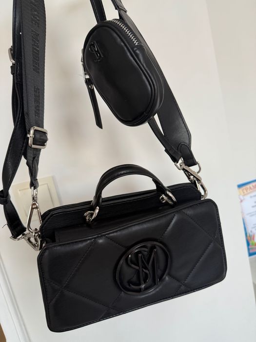 Нова чанта на Steve Madden