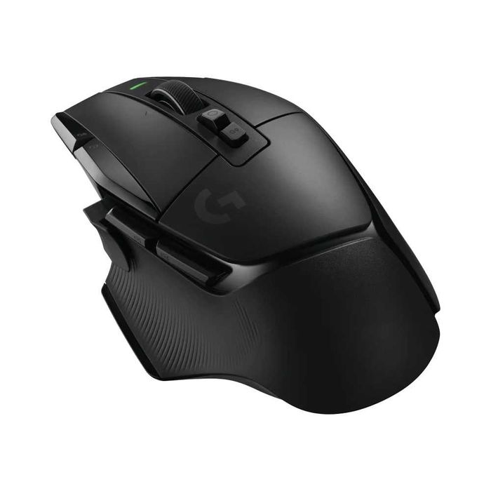 Logitech G502 X Lightspeed