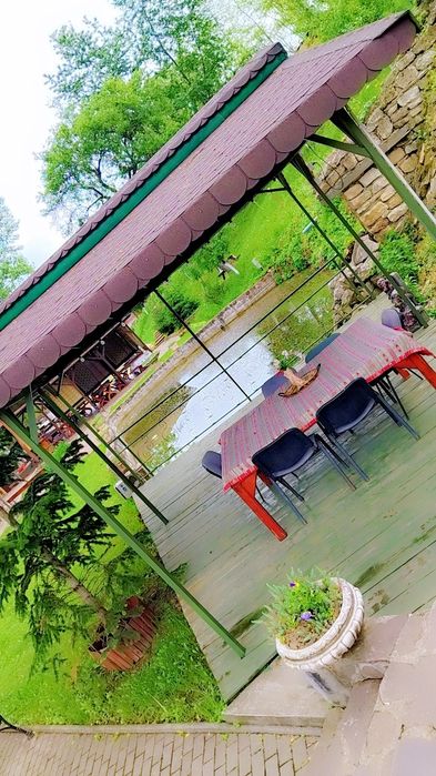 Cabana/locatie de inchiriat langa Alba Iulia(contact pentru mai multe