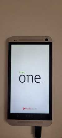 Telefon HTC one m7