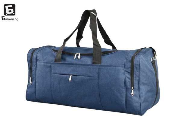Здрав сак за багаж/пътуване, три цвята, три размера  КОД: 413