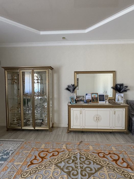 Мебель гостинной мебель