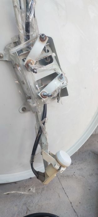 Продам параболическую антенну