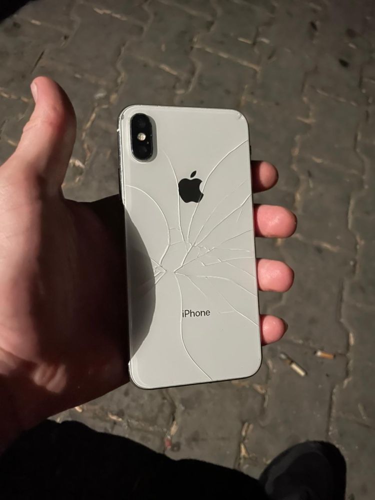 Айфон-x,Iphone-x 256гб