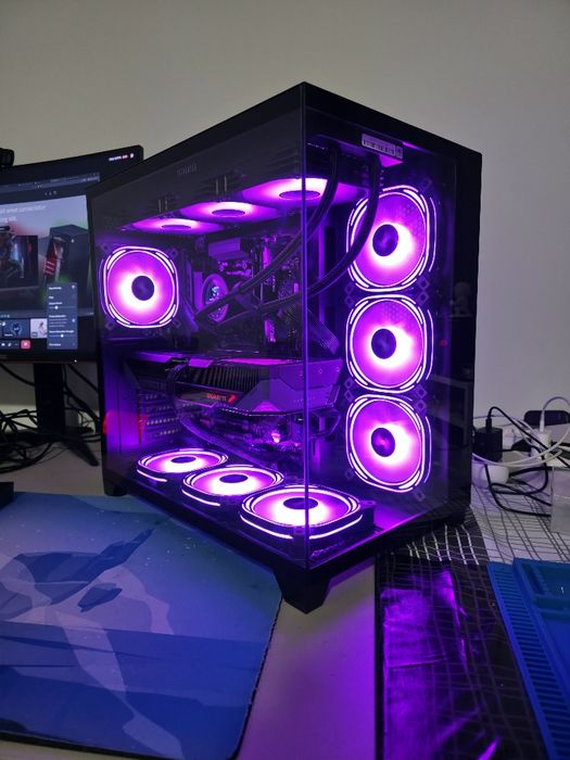 Asamblare - Configurare - Wishlist