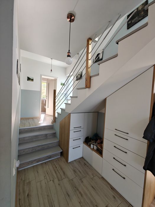 Vând casă la 15 km de Mărăști Cluj satul Pata