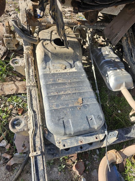 Rezervor Kia Sorento 2006 Suv 2.5 CRDIa