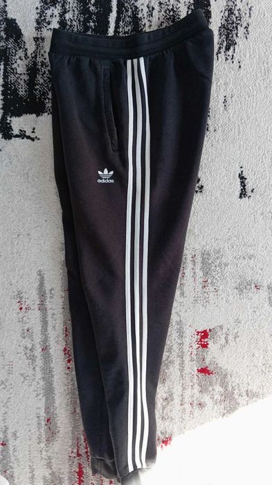 Долнища анцузи adidas