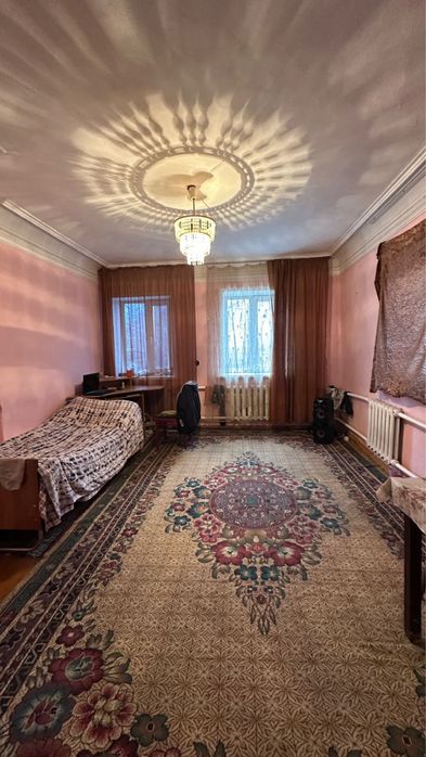 Продается отдельно стоящий дом