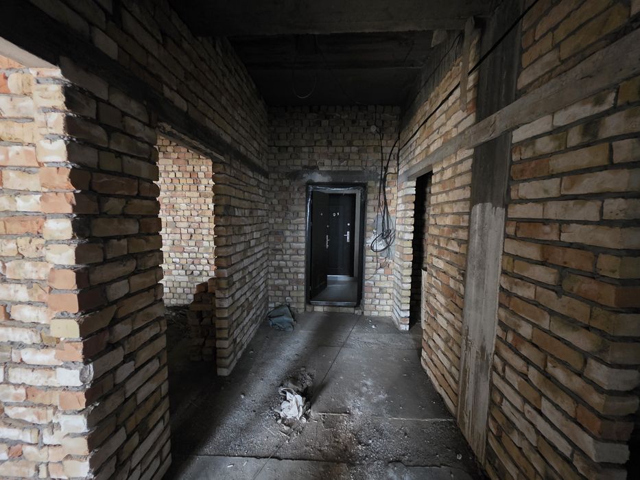 Продаётся квартира с кадастром