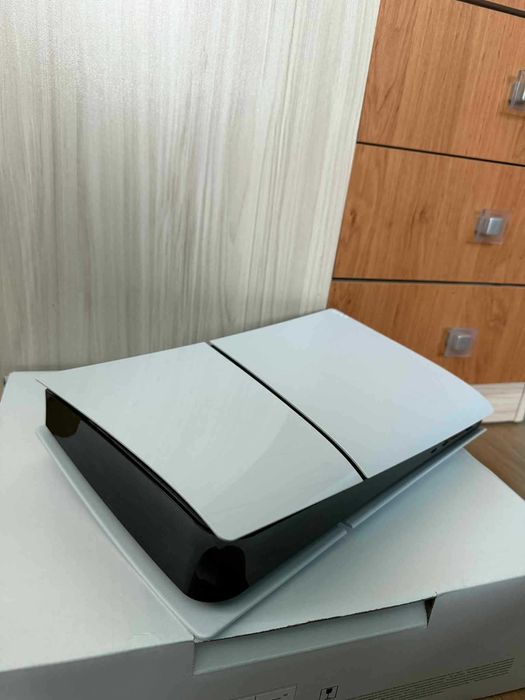 Playstation 5 digital edition