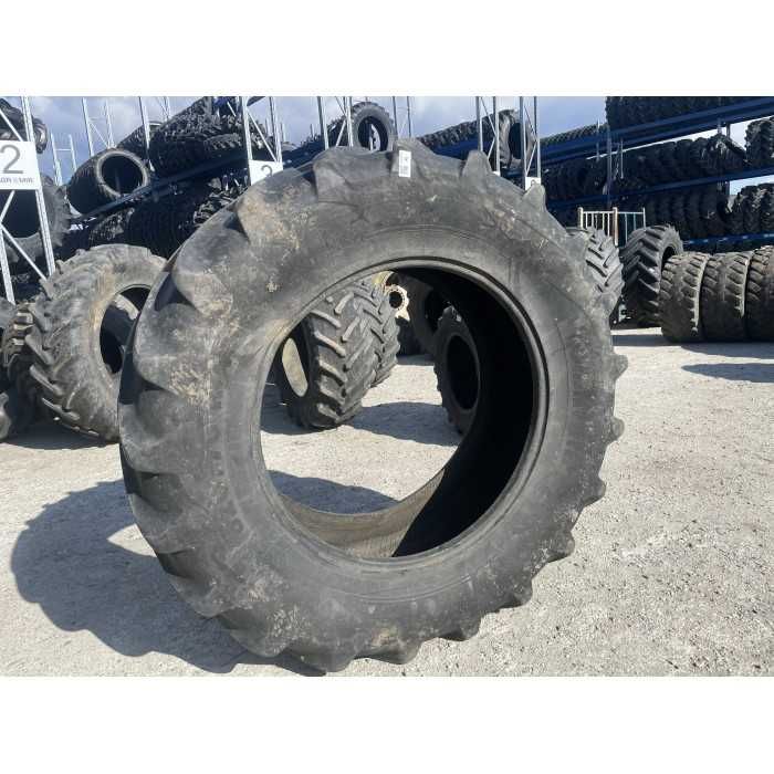 Cauciucuri 620/70R42 Michelin pentru John Deere, New Holland