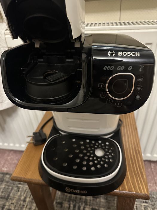 Espressor bosch