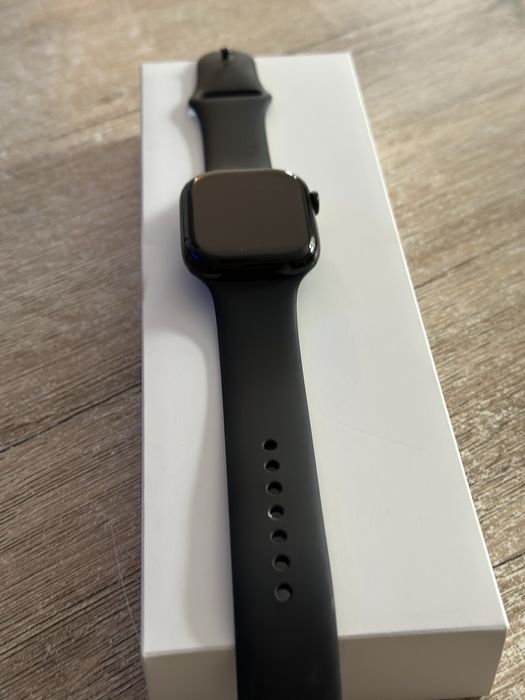 Vand Apple Watch Series 10 in garantie
