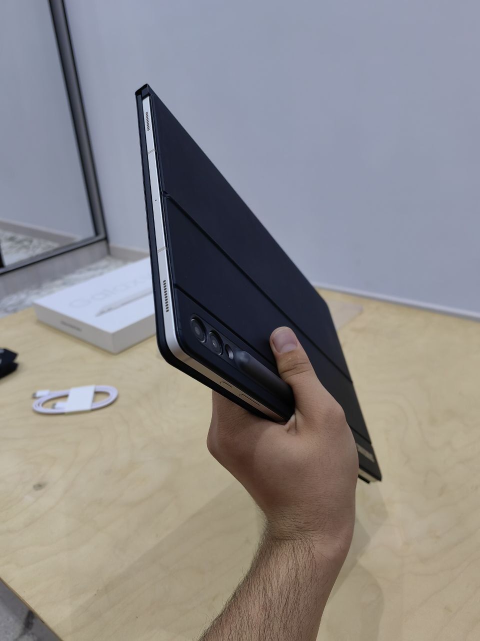 Galaxy Tab S9 Ultra