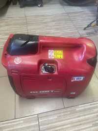 Generator curent profesional 2000W, Endress 2000T silent