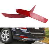 Catadioptru Reflectorizant Ochii Pisica Lampa Bara Mercedes ML W164