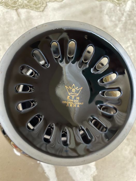 2 шт Вазы Мадонна