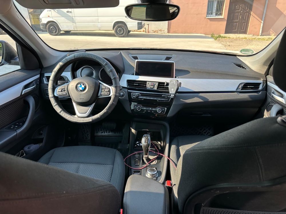 BMW X1 2020 Cutie automată