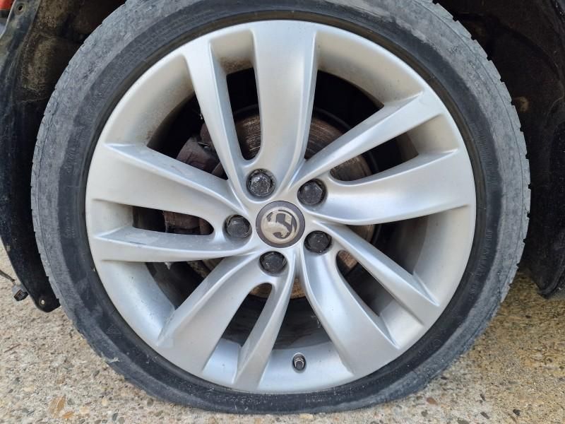 Jante roti aluminiu aliaj R18 5x120 Opel Cascada