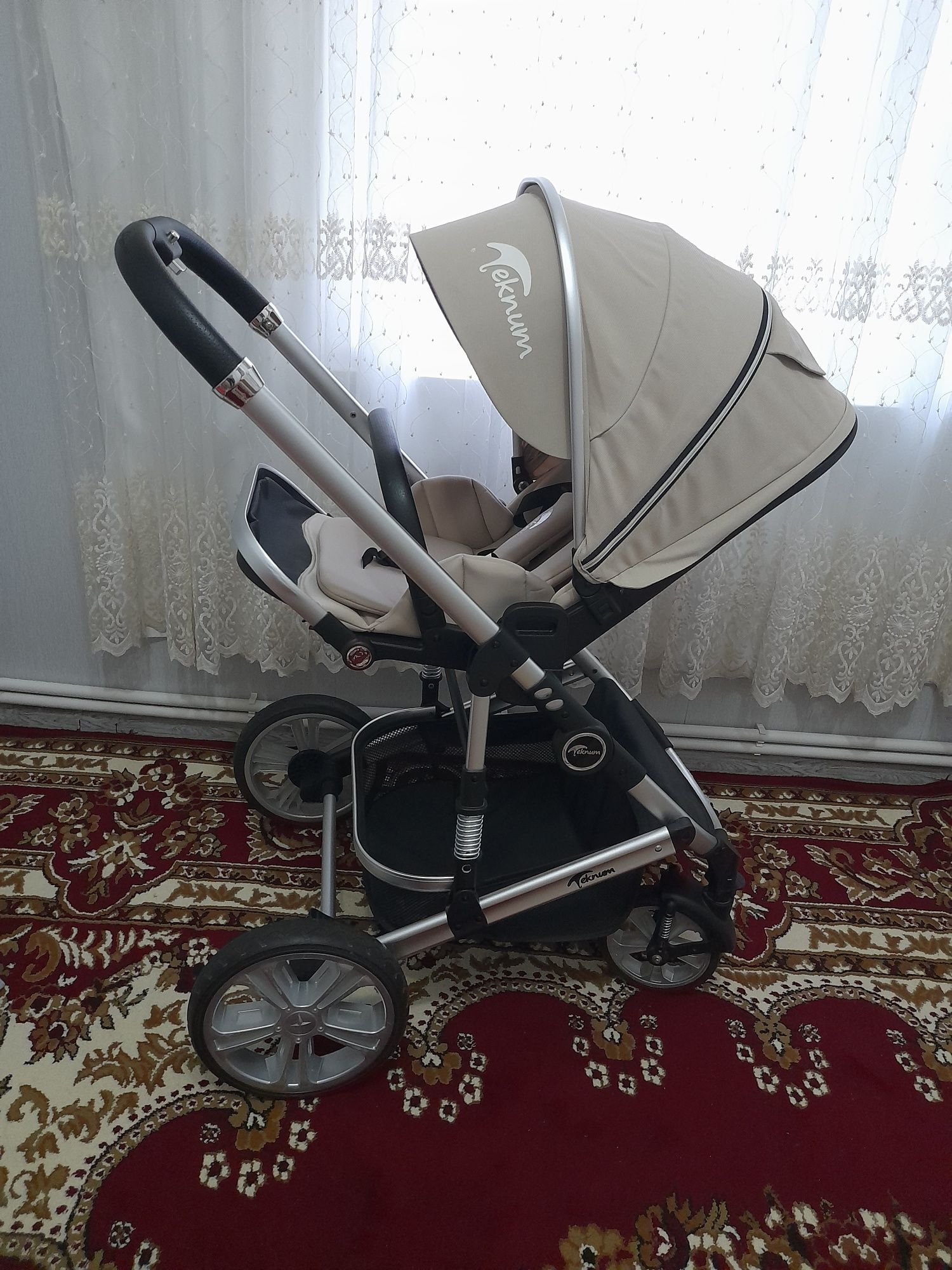 Kalaska 1 xafta ishlatilgan xolati alo