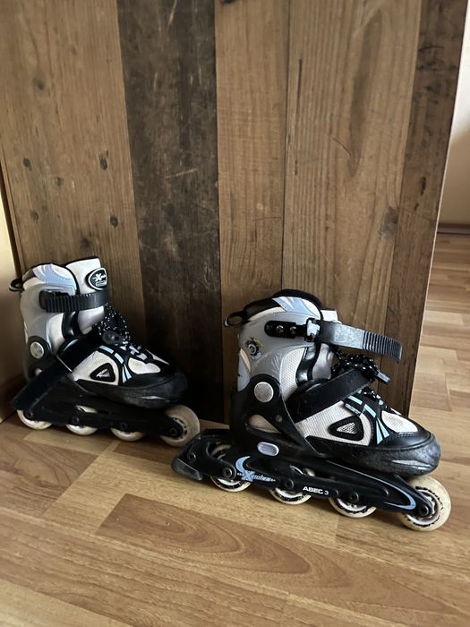 Детски Ролери.