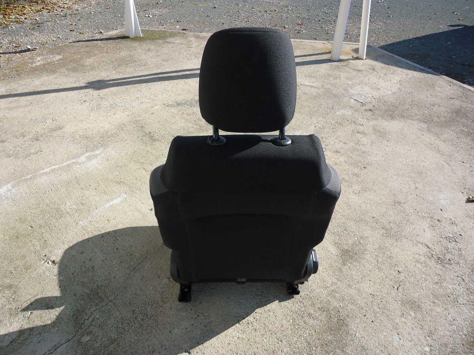 Седалка за Ситроен С3 2018 г.