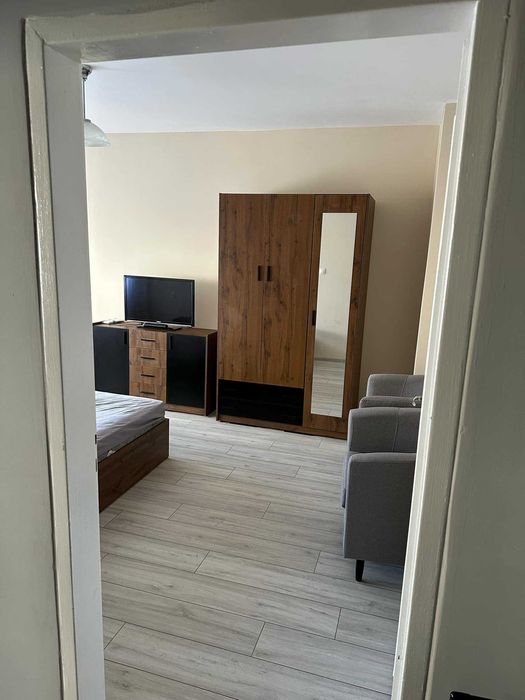 Дава се под наем Двустаен апартамент в Стара Загора, Опълченски - 40 кв.м за 255 € - Снимка #5