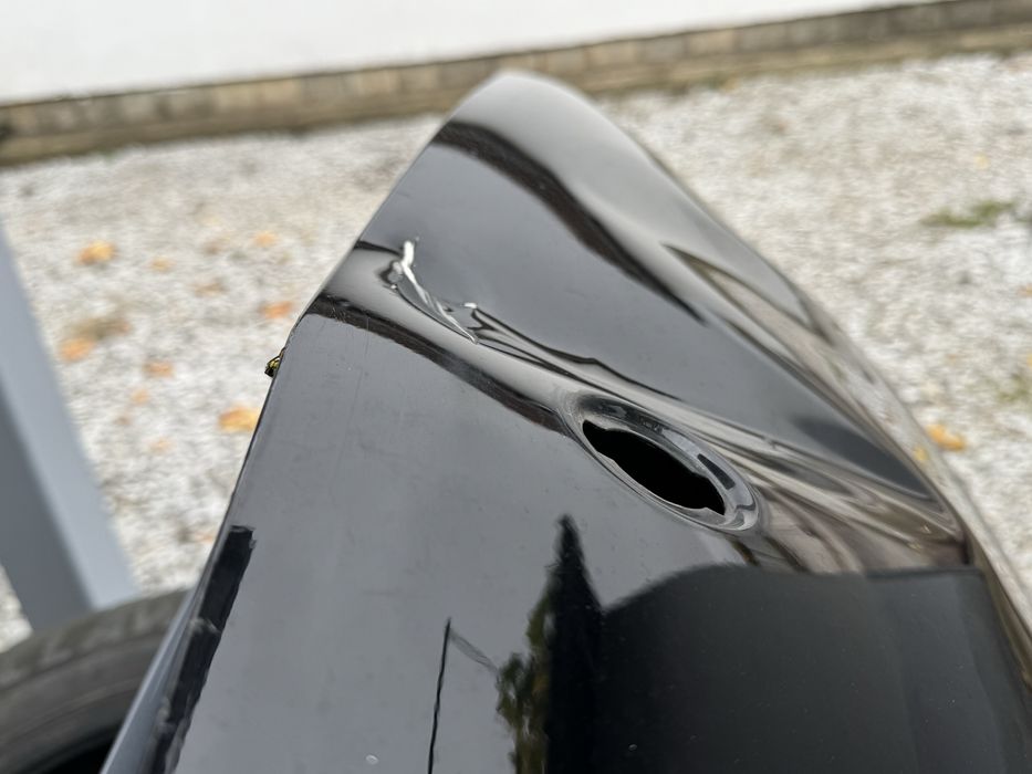 Преден капак Mercedes GLS x167