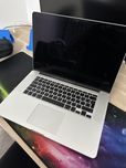Macbook Pro 15 Inch 2015