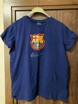 Тениск Nike Barselona FC