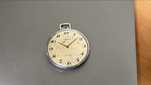 Ceas Tissot stylist de buzunar cal 781-1