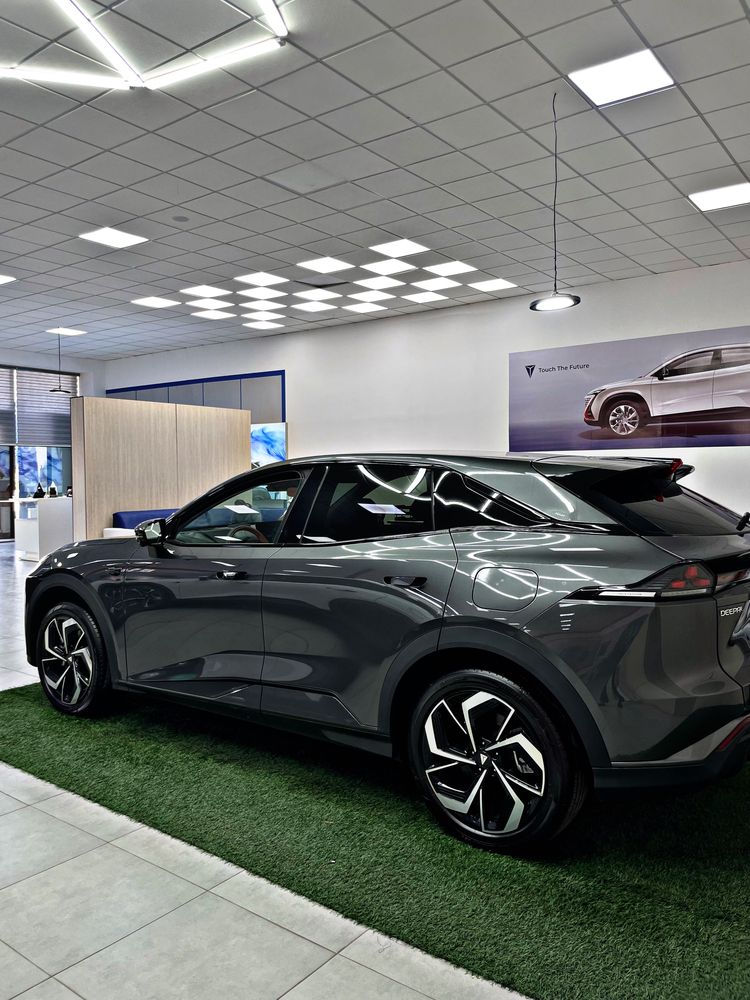 Changan Deepal S07