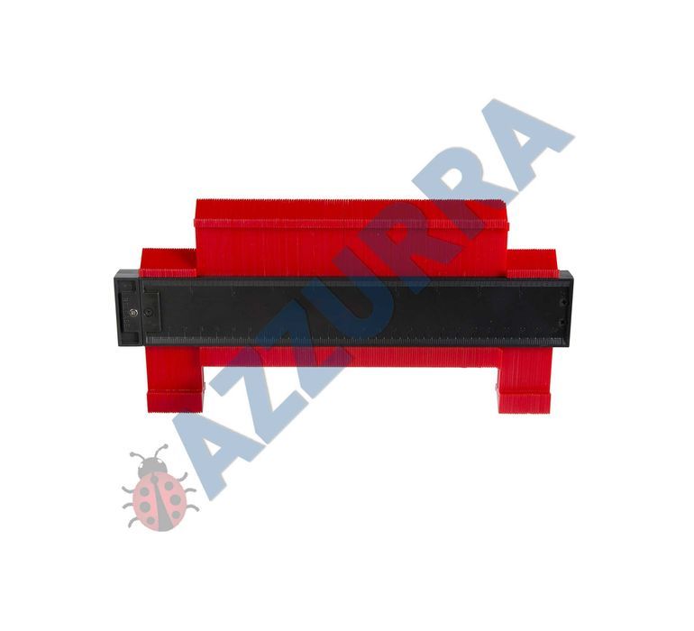 SABLON contur gresie PLACI ceramice pt spatii greu accesibile Rubi