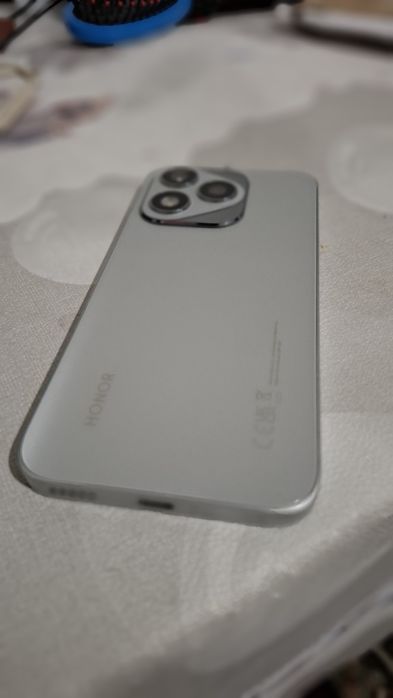 Honor 400 lite yangi