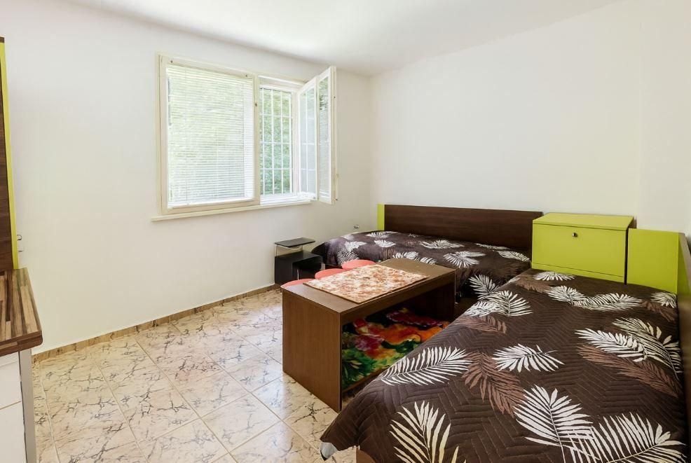 Едностаен апартамент в района на Генерали!