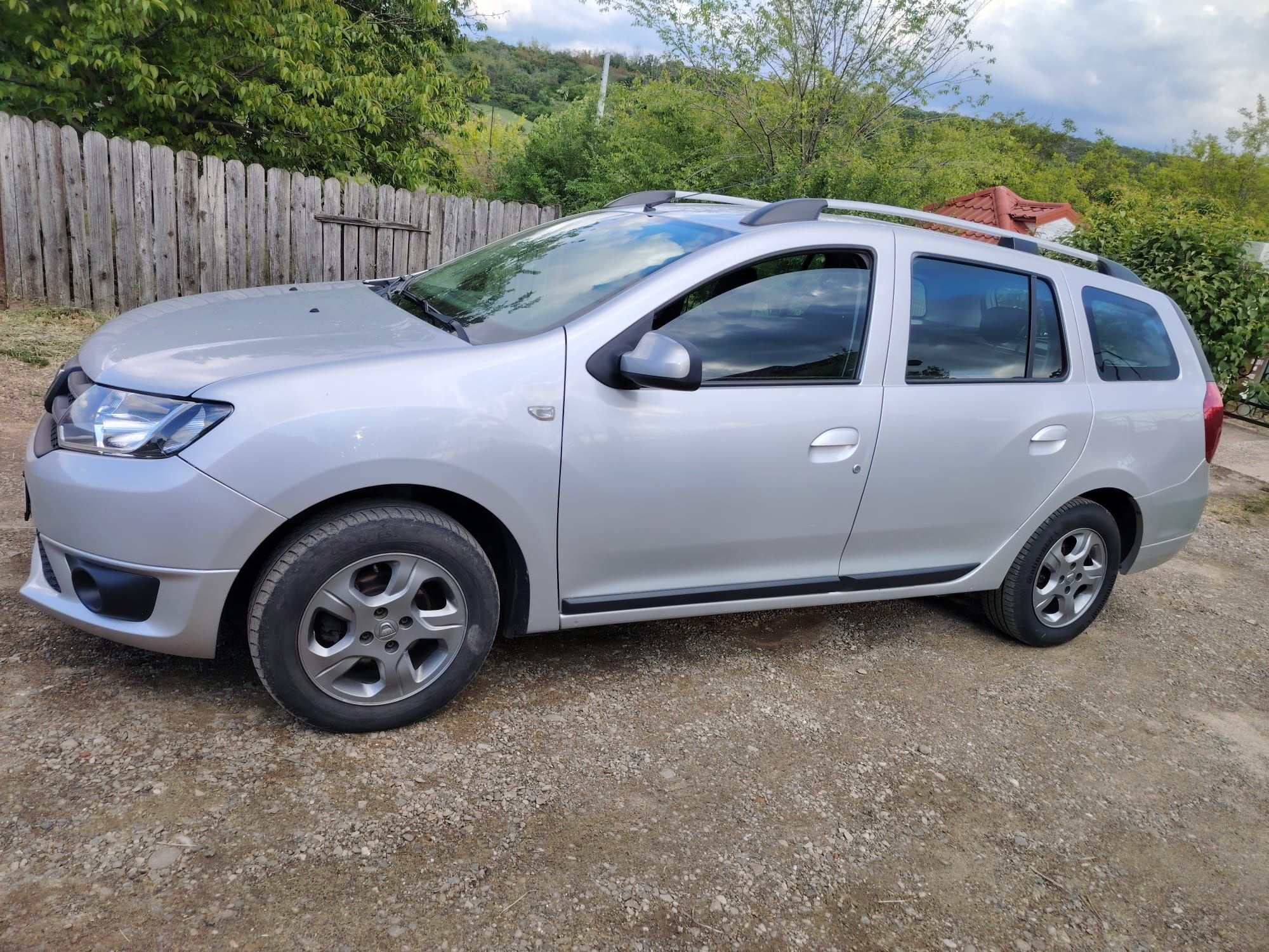 ** Dacia Logan 1.5 diesel  2016 **