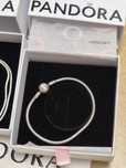 Bratara Pandora 19 cm originală