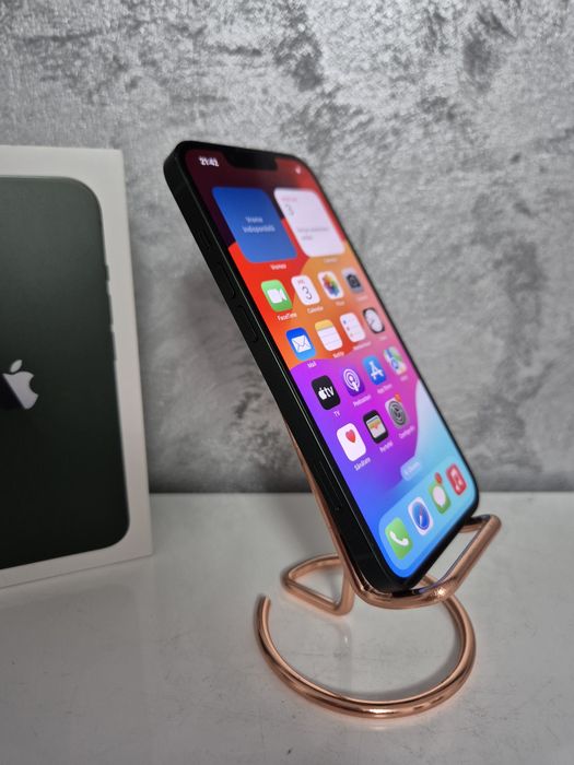 IPhone 13 5G 128GB Green