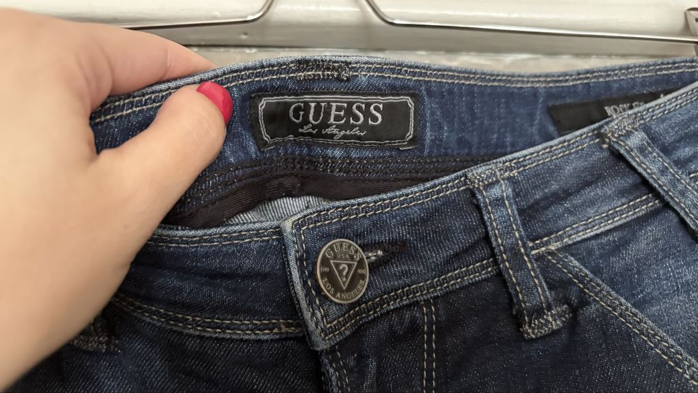 Дамски дънки Guess