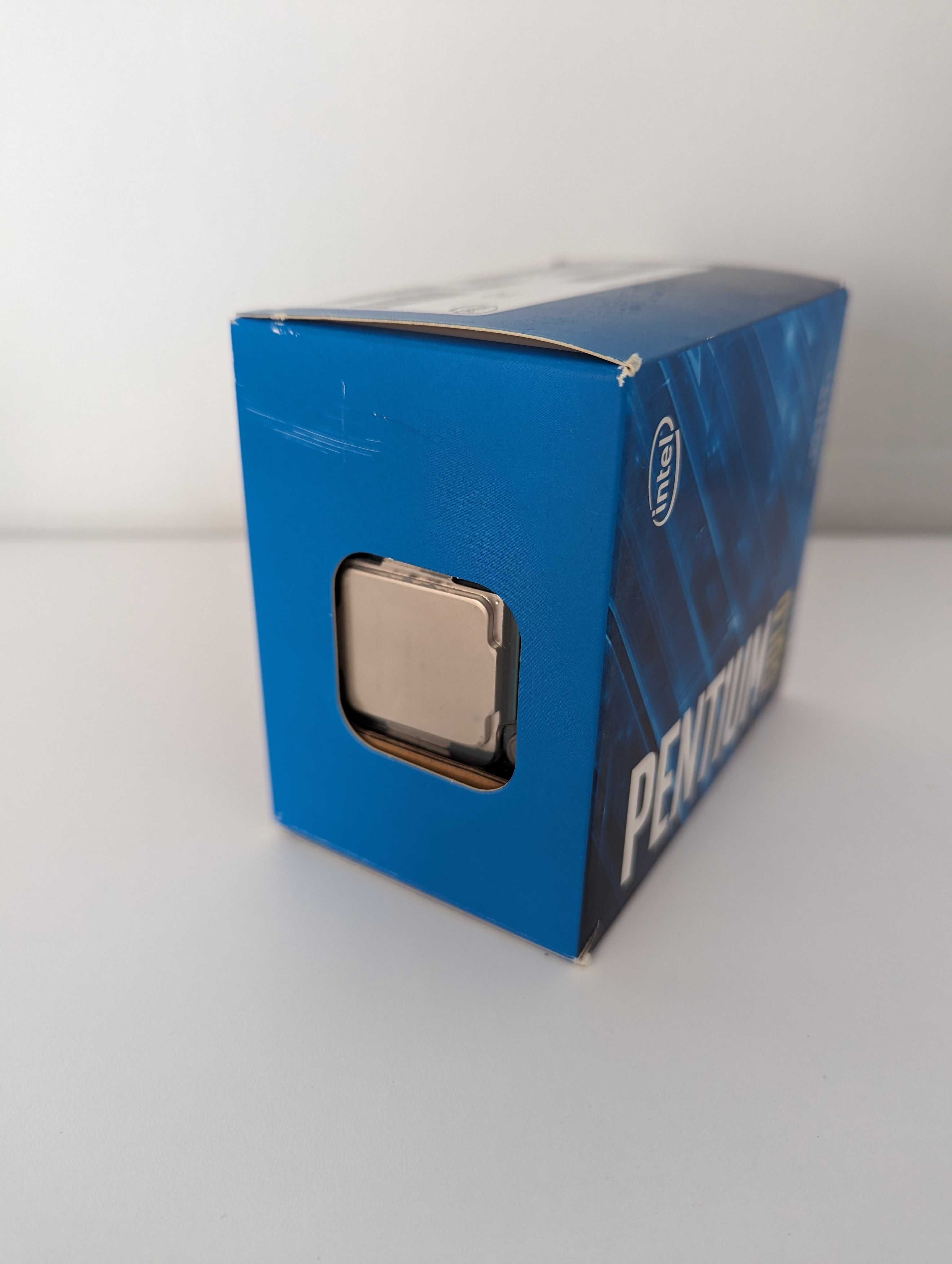 Procesor Intel Pentrium Gold G5420 3,8GHz cu Factura si Garantie