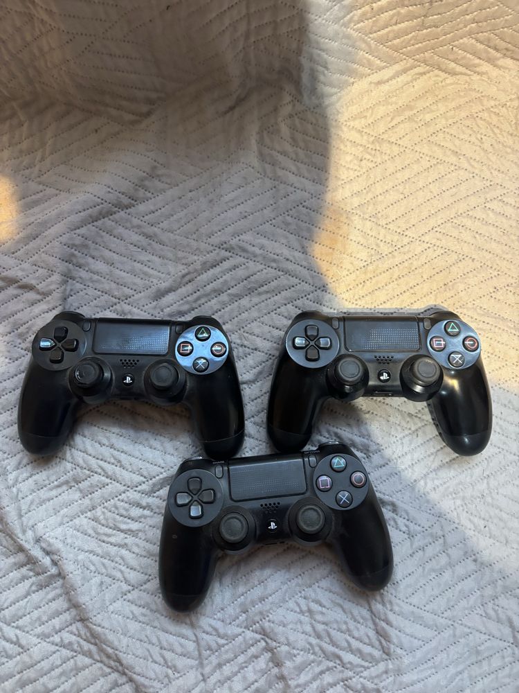 Джойстик за ps 4