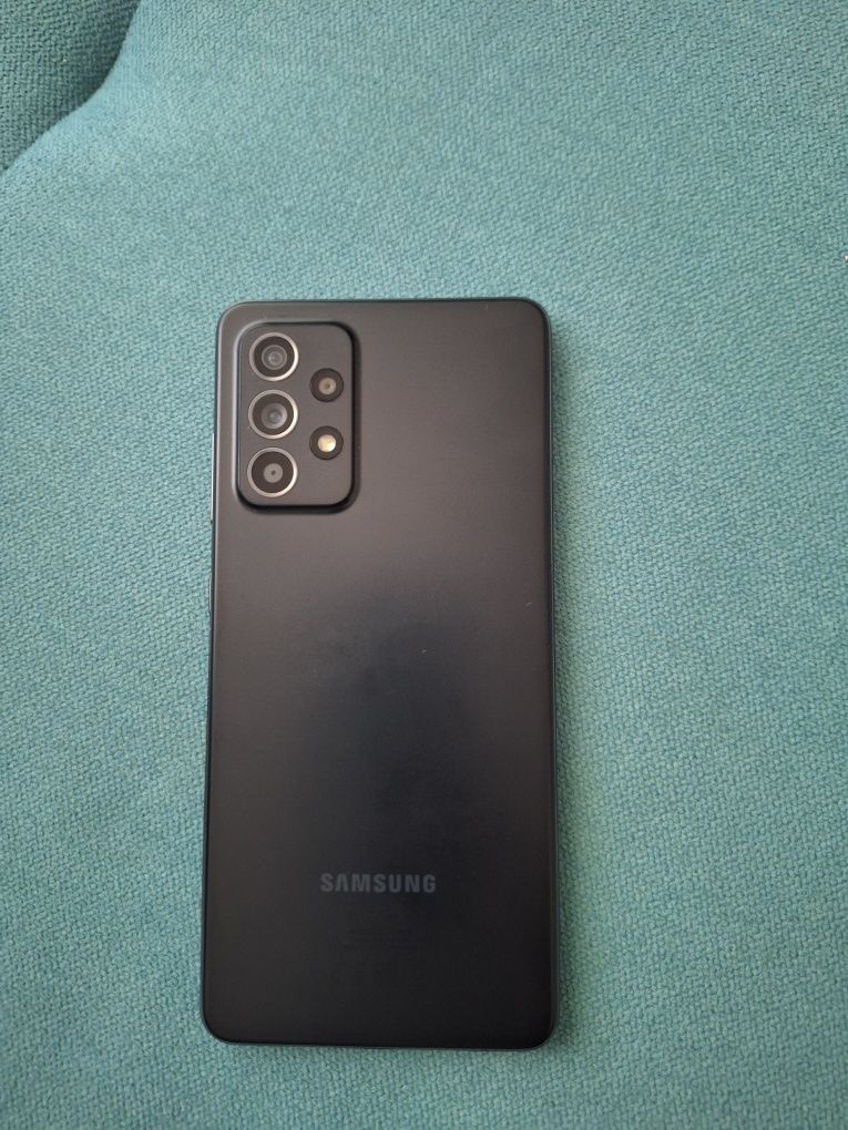 Samsung Galaxy A52s 5G 128GB