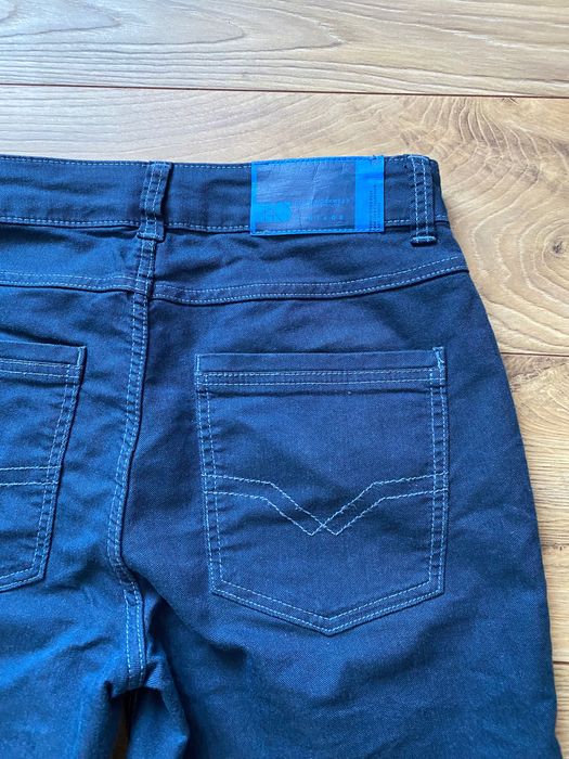 Engelbert Strauss Denim Vintage-pantaloni, stare foarte buna,barbati46